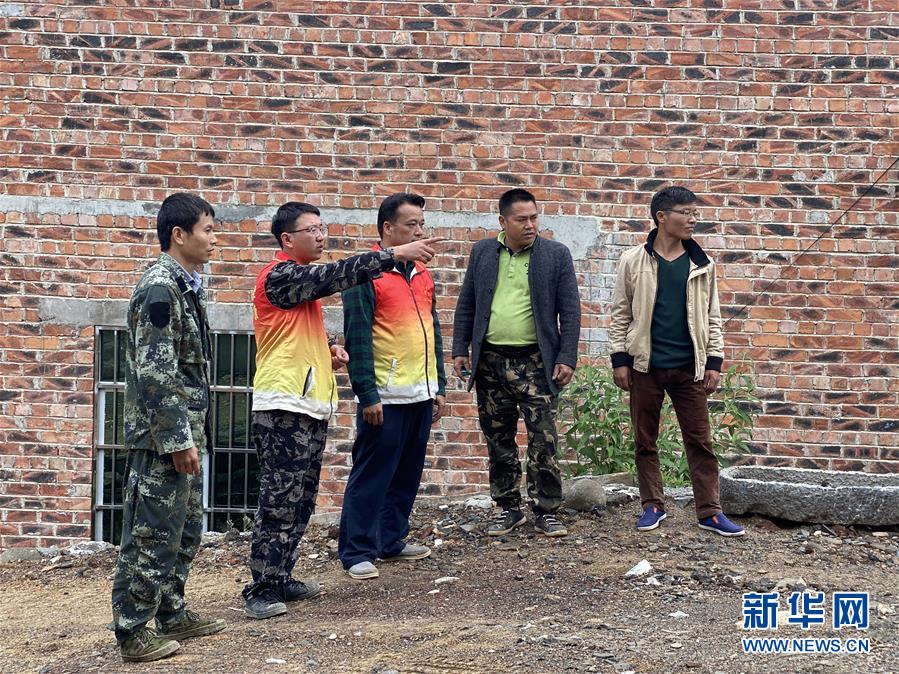 （在習(xí)近平新時代中國特色社會主義思想指引下——新時代新作為新篇章·習(xí)近平總書記關(guān)切事·圖文互動）（5）青春做伴，西部放歌——走近扎根西部建設(shè)邊疆的大學(xué)生們