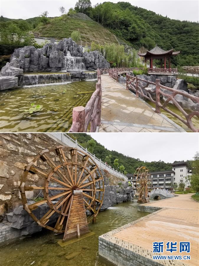 （新華視點·圖文互動）（5）學(xué)校建漂亮點本無錯，為何這所“豪華中學(xué)”讓人困惑？