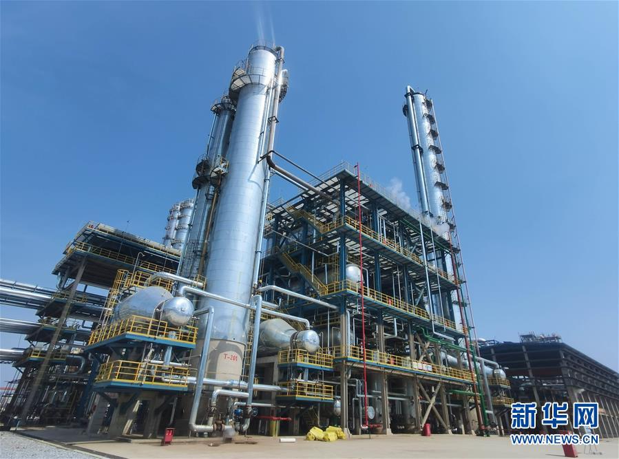 （在習近平新時代中國特色社會主義思想指引下——新時代新作為新篇章·習近平總書記關切事·圖文互動）（2）東北，“上新”——黑土地上的創(chuàng)新故事