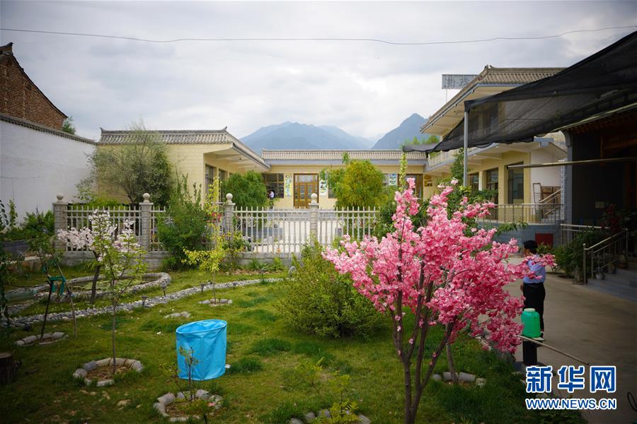 （走向我們的小康生活·決戰(zhàn)決勝脫貧攻堅(jiān)·圖文互動(dòng)）（4）甘青交界處的跨越——保安族、撒拉族的脫貧故事