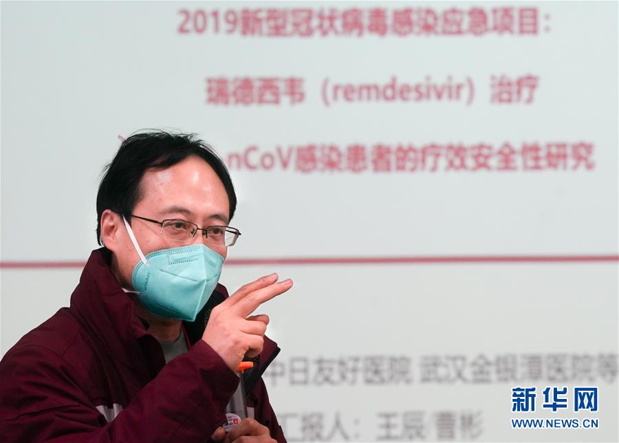 （抗疫一線醫(yī)務人員英雄群體·圖文互動）（6）你的名字，我們的希望——記國家援鄂抗疫醫(yī)療隊