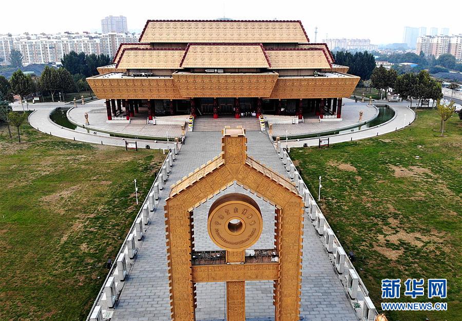 （圖文互動）（5）漢字，中華文明獻(xiàn)給世界的厚重禮物