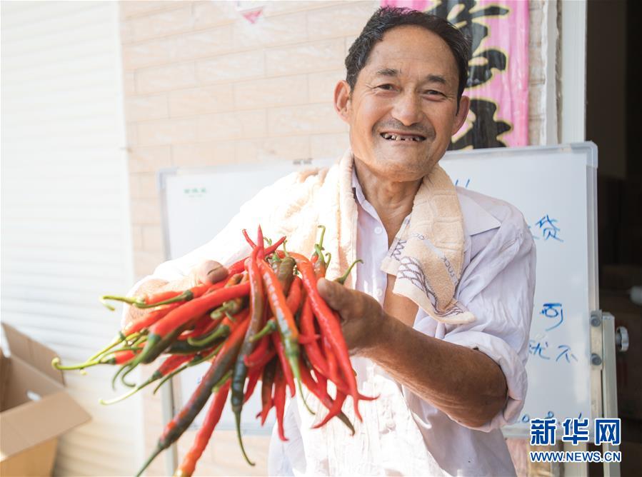 （新華全媒頭條·走向我們的小康生活·圖文互動）（7）特殊之年，荊楚大地書寫不平凡的答卷