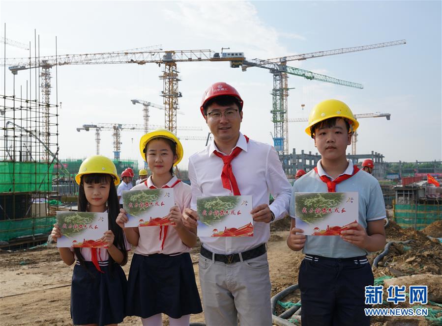 （中國網(wǎng)事·圖文互動）（5）一場“遷徙”，幾番“播種”——記京津冀協(xié)同發(fā)展中的“探路者”