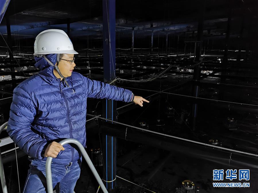 （青春的夢想 青春的奮斗·圖文互動）（2）年輕，就要無悔擔(dān)當(dāng)——青春在奉獻(xiàn)中閃光