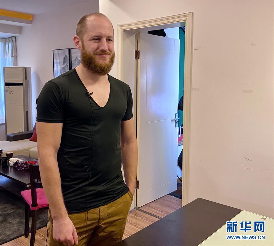 （在習(xí)近平新時代中國特色社會主義思想指引下——新時代新作為新篇章·總書記關(guān)切開放事·圖文互動）（1）開放的中國，夢想的模樣——洋學(xué)生在中國的日子