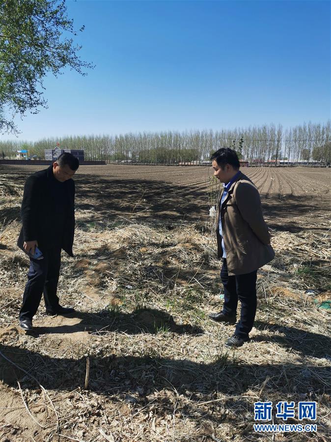 （在習(xí)近平新時代中國特色社會主義思想指引下——新時代新作為新篇章·習(xí)近平總書記關(guān)切事·圖文互動）（3）青春的顏色是什么？