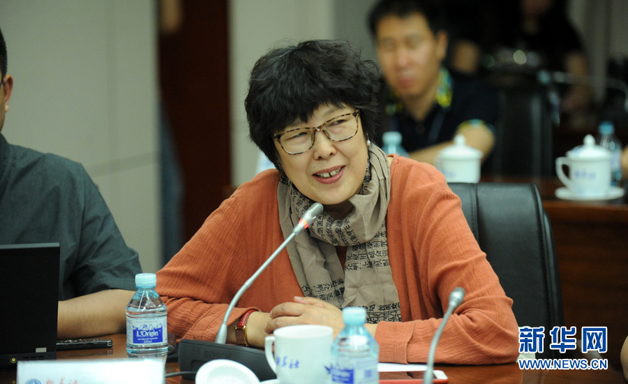 陳小波：新華人對歷史的擔當、情感與良知