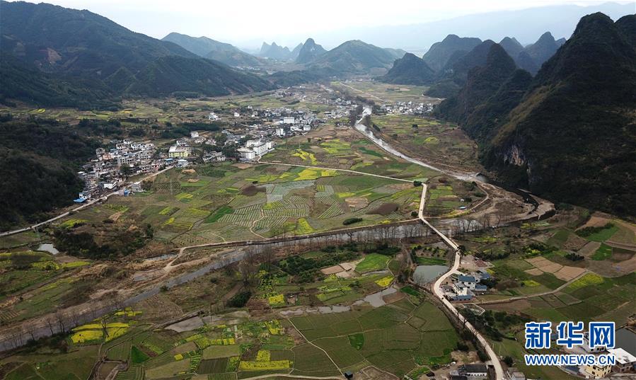 十八大以來，習(xí)近平反復(fù)強調(diào)“綠水青山”