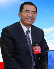 李中武：機(jī)場(chǎng)、高新區(qū)、大數(shù)據(jù) 榮昌"三大件"架起成渝支點(diǎn)