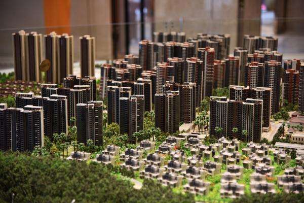 蘭州等三城釋放樓市松綁信號？ 一城多策讓調(diào)控更精準(zhǔn)