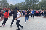 高原綻放笑顏——青海脫貧攻堅(jiān)一線(xiàn)見(jiàn)聞