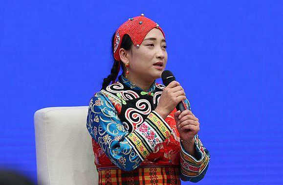 脫貧攻堅(jiān)中的奮進(jìn)力量丨一個(gè)都不能少！