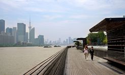 回到人民懷抱！建黨百年之際回看上海解放