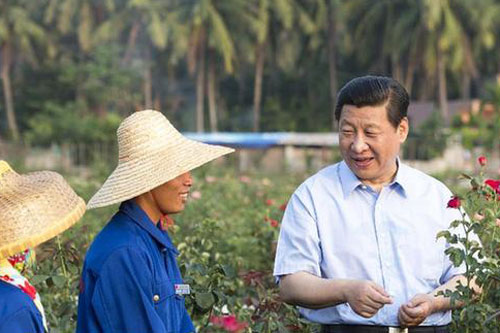 港報(bào)關(guān)注習(xí)近平推“群眾路線(xiàn)教育”