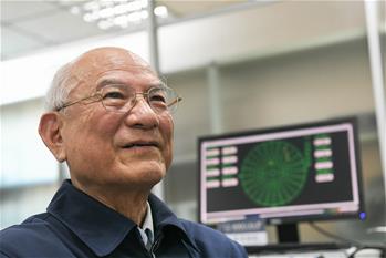 劉永坦：“從0到1”，他為祖國(guó)海疆雷達(dá)打造“火眼金睛”