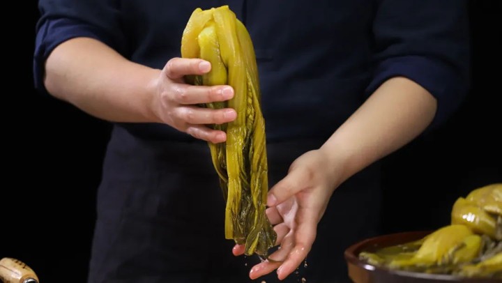 泡菜致癌、高鹽，并不健康？