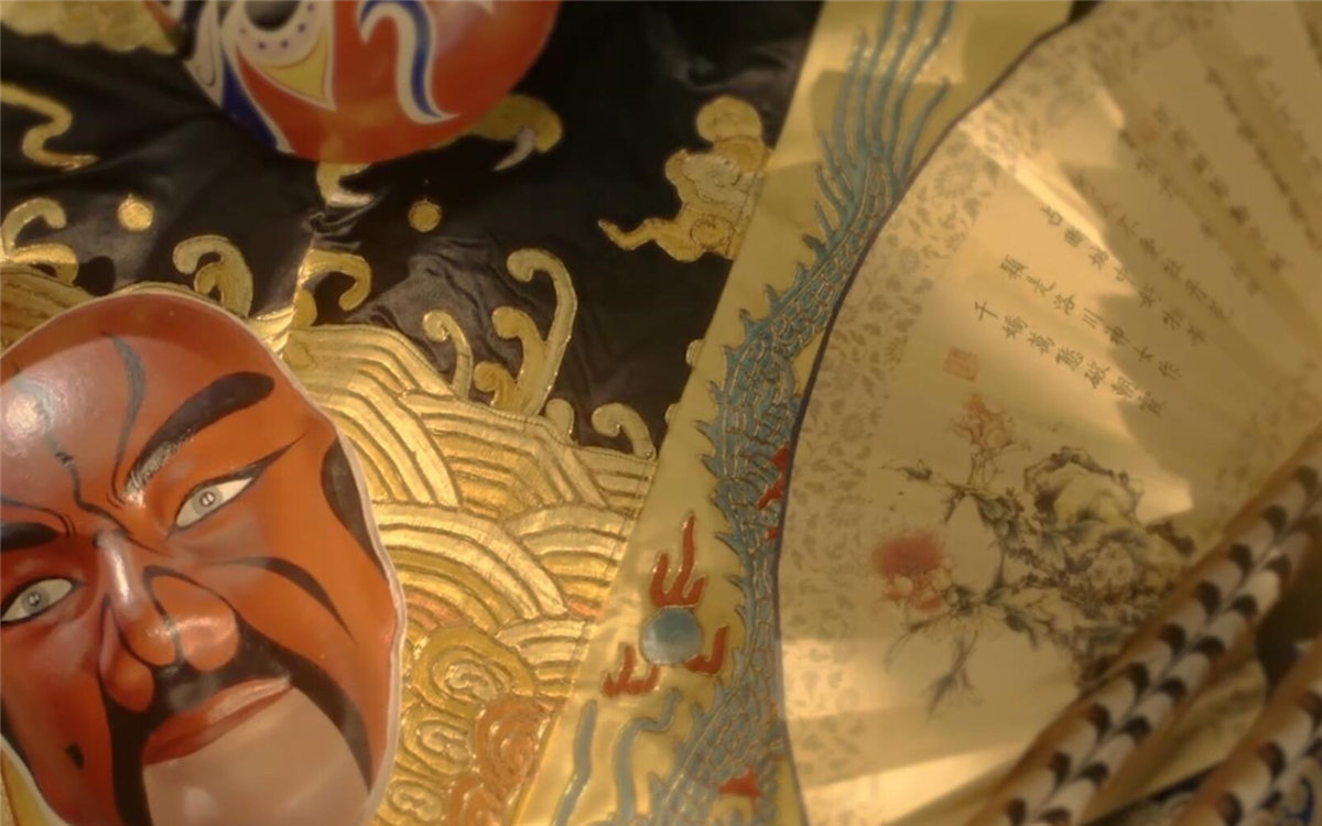 守護“非遺”，就是守護歷史