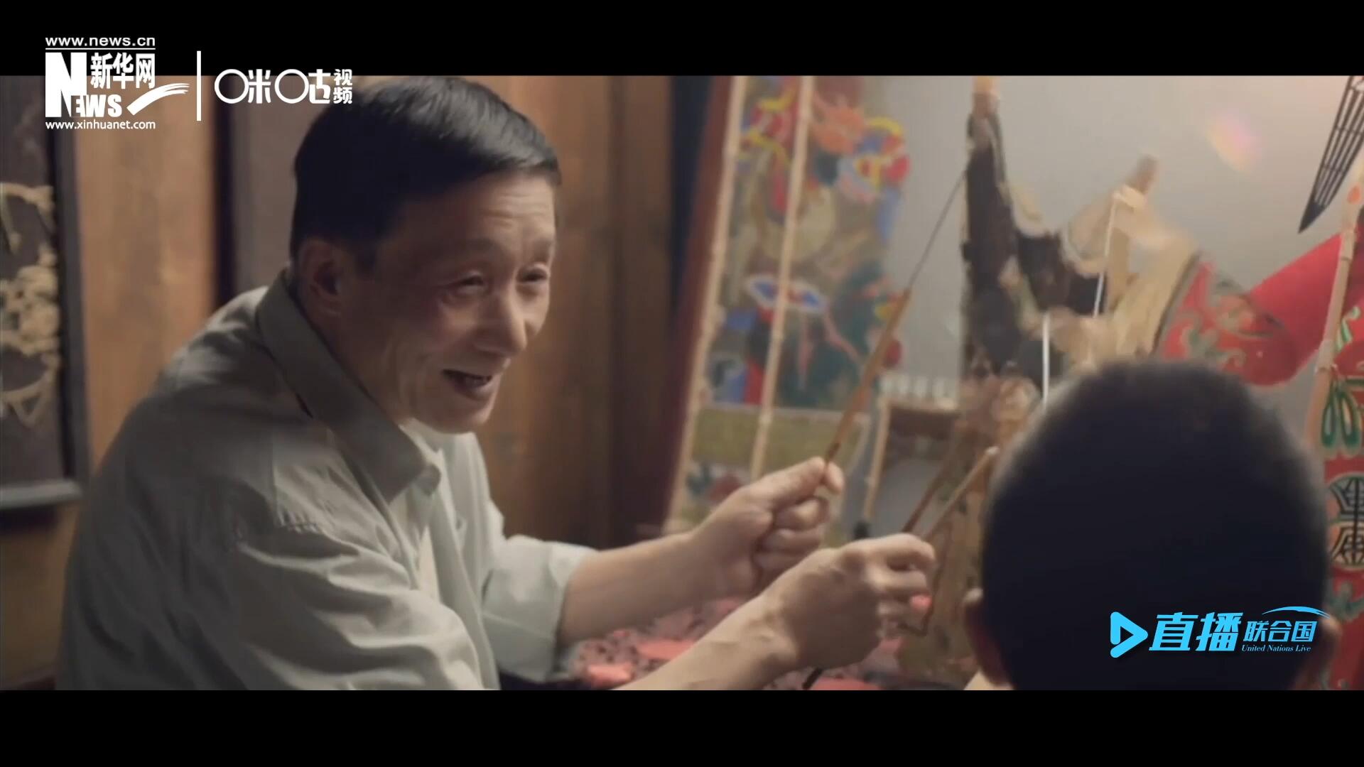 說(shuō)起民間藝術(shù)，你最先想到的是刺繡、剪紙還是皮影戲？
