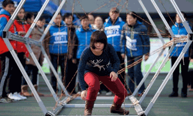 運動處方系列調(diào)研③|破解難題，讓運動處方從實驗室走向百姓家