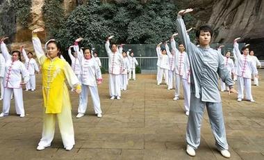 抵抗新冠肺炎，免疫力是關鍵！請收下這份運動處方