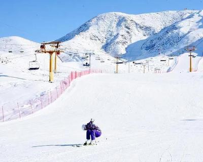 冰雪產(chǎn)業(yè)疫后能否迎來新轉(zhuǎn)機？