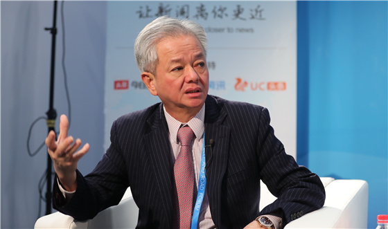創(chuàng)新，是非公黨建的活力所在和生命力所系。
