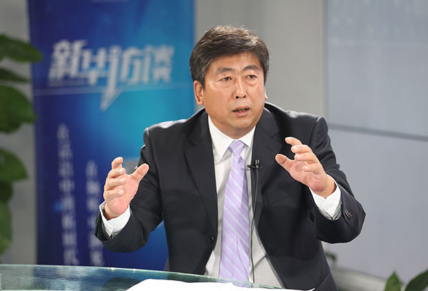 最根本的就是錢從哪里來(lái)、人往哪里去。