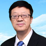 嘉賓：韓慶祥  中央黨校校委委員、副教育長兼科研部主任、一級教授