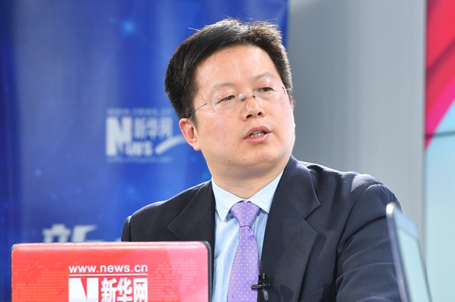 體現(xiàn)天下為公的胸懷，具有重大世界意義