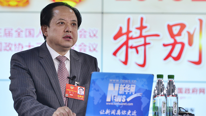 舒心：寧可不賺錢，也要環(huán)保安全