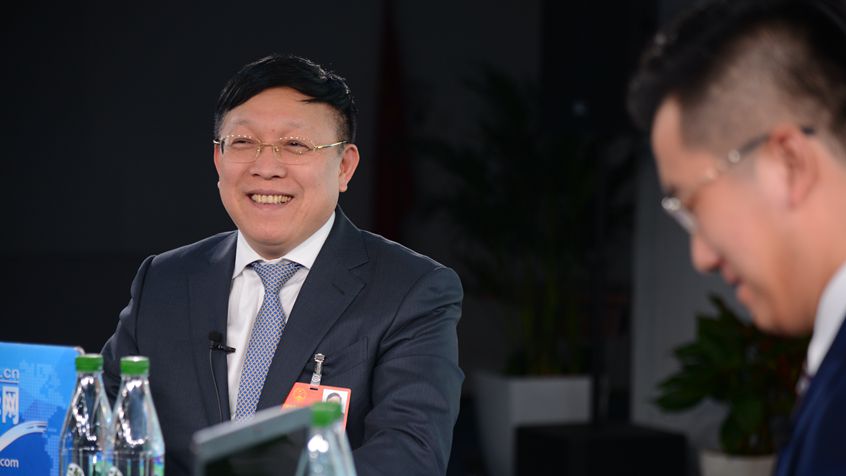 談民強(qiáng)：特定區(qū)域、特定場(chǎng)景內(nèi)的無人駕駛車將很快推進(jìn)