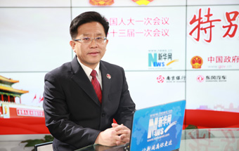 最高檢：五年來批捕數(shù)量呈下降、起訴數(shù)量呈上升趨勢