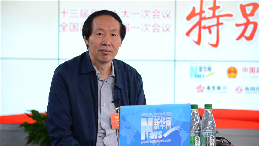 劉玉珠：挖掘、闡釋和傳播文物內(nèi)涵 讓文物真正“活起來”