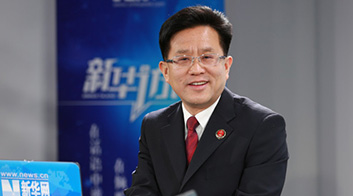 最高檢：五年來(lái)批捕數(shù)量呈下降、起訴數(shù)量呈上升趨勢(shì)