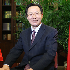 農(nóng)村改革如何接續(xù)發(fā)力？鄉(xiāng)村振興戰(zhàn)略怎樣推進(jìn)？農(nóng)業(yè)部部長(zhǎng)這樣說