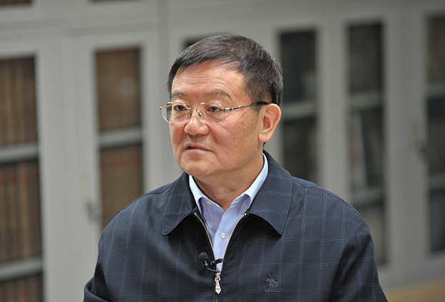 座談會(huì)召開既有“里程碑”的歷史意義，也有“指南針”的現(xiàn)實(shí)意義