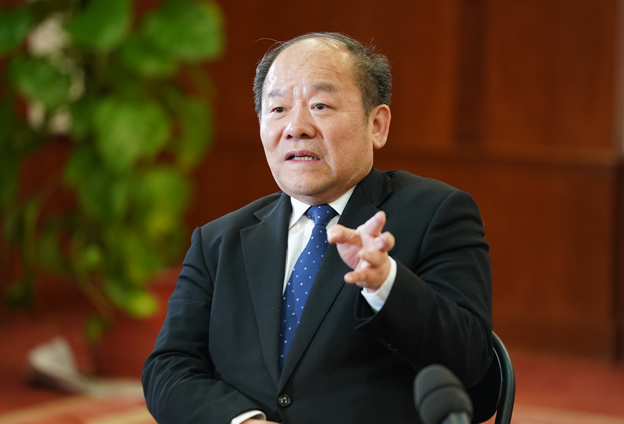 使民間資本進(jìn)得來、穩(wěn)得住、能發(fā)展