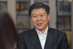 【第七期】王軍：以更大力度、更惠政策、更優(yōu)服務(wù)助力民營企業(yè)走向更加廣闊的舞臺