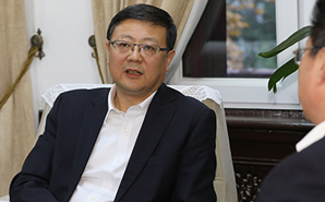 【第十期】陳吉寧：通過五個“一批”精確制導(dǎo)，支持民營企業(yè)發(fā)展