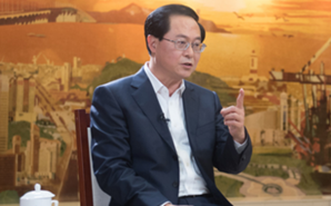 【第十五期】車?。阂衙駹I企業(yè)家搞得香香的，把民營經(jīng)濟(jì)做得壯壯的
