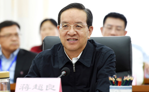 【第二十六期】蔣超良：民營企業(yè)的難點(diǎn)、痛點(diǎn)、堵點(diǎn)，就是我們工作的切入點(diǎn)