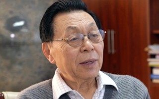 月球背面究竟有啥玄機？“嫦娥之父”這么說