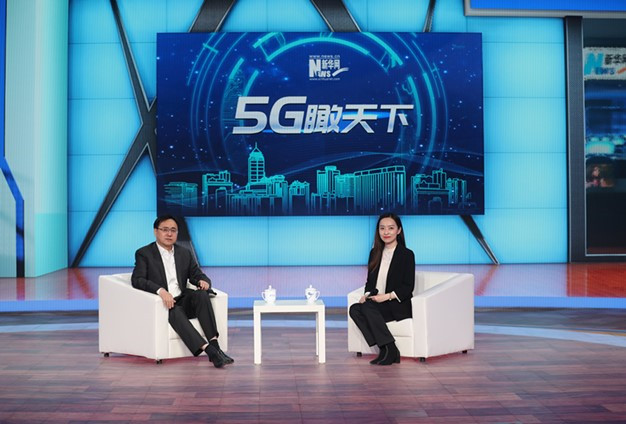 隨著5G的到來(lái)，未來(lái)整個(gè)產(chǎn)業(yè)將會(huì)發(fā)生翻天覆地的變化。