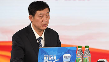 劉加軍：工匠精神就是精益求精、追求極致
