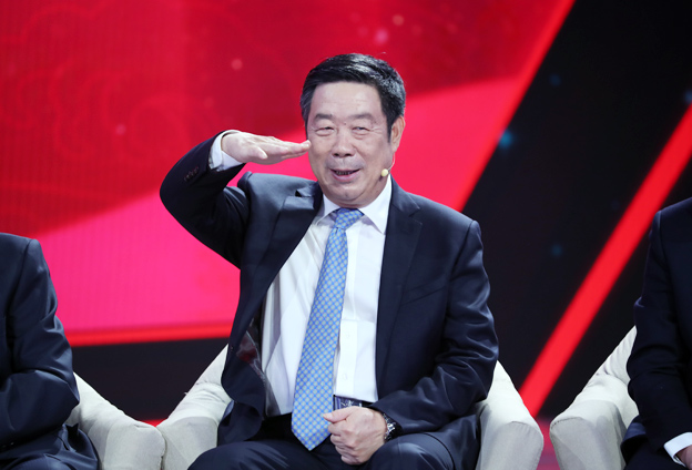 ‘特別能吃苦、特別能戰(zhàn)斗、特別能攻關(guān)、特別能奉獻’的載人航天精神