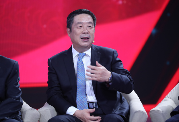航天員是非常特殊的職業(yè)，有著高標準的要求