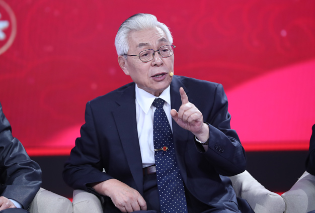 火星曾經(jīng)有過(guò)生命，但是絕對(duì)沒(méi)有火星人，這是現(xiàn)在的看法。