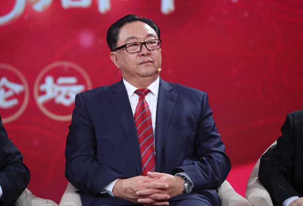 國(guó)投已出資20多億元成立兩支國(guó)家級(jí)基金，投資到貧困地區(qū)，分布在26個(gè)省市自治區(qū)