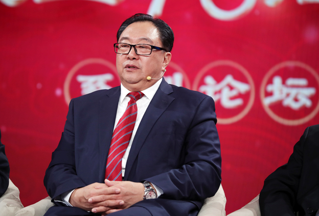 國(guó)投未來(lái)就是要實(shí)實(shí)在在地往老百姓最關(guān)心的醫(yī)藥、質(zhì)量、健康養(yǎng)老、環(huán)境治理等方面轉(zhuǎn)型
